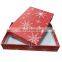 Wholesale paper luxury Diwali sweets chocolate gift packaging box