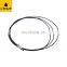 China Wholesale Market Auto Parts Fuel Tank Release Cable OEM 77035-0E010 For Highlander 2009-2012