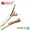 RG6 siamese cable with power CE ROHS