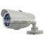 4pcs 720P CMOS outdoor bullet mini security camera system CCTV DVR Kit 4CH CCTV camera system cctv dvr kit