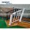 new arrival  factory directly  competitive price modern exterior outdoor deck horizontal railing systems