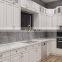 Modern modular kitchen cabinets price solid wood hardwood kitchen cabinet modern design