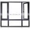 home custom design bullet proof windows huge aluminum casement window