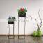 K&B High quality big flower pot holder plant shelf rack stand for indoor