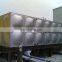 1000 Litre assembled stainless steel water tank