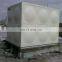 500 1000 liter SMC GRP/FRP fiberglass Panel Drinking water treatment Storge tank