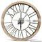 Fancy wall clock