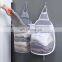 Custom Logo Clear Dry Cleaning Washing Machine Large Mesh Hot Water Kids Laundry Bags
