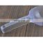 Best Selling High Quality Large Transparent Plastic Ice Shovel