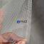 Pure Aluminum Insect Netting Bright Finish Mesh 18× 14 Size 0.80× 30m for Window Screening