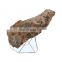 Acrylic Triangle Display Holder Display Stands for Geodes Rock Mineral Agate Fossil Coral
