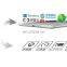 Heyuan ASDU-LS IoT Industrial Intelligent Gateway Protocol Converter