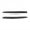 OEM  2058850053 2058850153 REAR BUMPER SIDE COVER GRILLE PLATE GRILL For Mercedes Benz W205