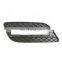 OEM 1668842222 1668842122 TRAILER COVER GRILL FOG LAMP GRILLE COVER AIR NET FOR Mercedes Benz W166