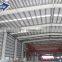 Industrial ISO Certified light gauge steel framing
