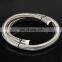 Nylon Braided & Stainless Steel Oil Pipe 6AN