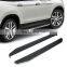 OE Style Running Board Side Step Nerf Bar из нержавеющей стали для Honda Pilot 2016-2021