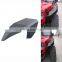 Black Fender Flare Front Rear Kit with Led Light for Jeep Wrangler JL 2018+