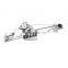 Rear Door Window Regulator for Mitsubishi Montero Pajero MN167277