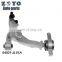 54501-JL01A Hot Sale Control Arm suspension arm for Infiniti QX50 14-17