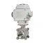 AC220/110V Remote control Electronic 3PCS Threaded Ball Valve manufacturer valve