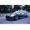 auto parts side skirts high quantity hot sale for Audi A5 style PP materia 2020 2021 2022
