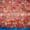 Manufacturers Suppliers IQF Fruit Sliced Frozen Strawberries with Sugar