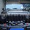 Original Grille Light for Jeep Wrangler JL 2018+ 4x4 Accessory Maiker Manufacturer LED Grille Lamp