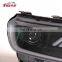 2015-2017 Car  accessory  head lamp led head light For Ranger T7
