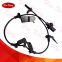 Haoxiang New Material Sensor de velocidad de rueda ABS 57455-TA0-A01 para TSX 2009-2014 Honda Accord 2008-2012
