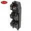 Haoxiang Auto Parts 8482012480 Главный выключатель электростеклоподъемника 84820-12480 для Toyota Corolla ZZE121 ZZE122