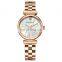 MINI FOCUS MF0309L Women Watches Waterproof Strap Dress Brand Luxury WristWatches Fashion Casual Quartz Ladies Watch