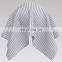 High Quality Wholesale cotton  Light Color Stripe fabric
