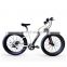 2022 36v 350w Big power 26 inch  fat tire electric bike mountain ebike