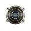 31360097 30794650 31406300 Auto Spare Kit Front Wheel Hub Bearing Suitable for Volvo XC90
