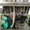In Stock Factory Price High Capacity Semi-automatic Capsule Filling Machine