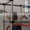 lab1st short path wipedfilm distillation machine