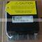 curits Controller P1207-5101 for servo motor driver  Replacement of CURTIS 1207B-4102 24V