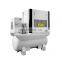 screw compressor air 22kw 16Bar Integrated Screw air compressor with air tank and dryer used for laser cutting