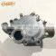 E330D 330D ENGINE WATER PUMP 216-2941 107-7701 E336D Water pump 2194452 219-4452 for C-9