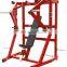 Best selling Commercial Gym Seated chest press fitness equipment