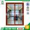 Reasonable price customized luxury aluminum sliding door