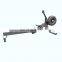 New Arrival China Indoor gym Exercise air power Rower fun chain air Rowing Machine