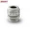 PG7 Nylon Long Thread Waterproof Cable Gland