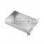 Custom stainless steel shell sheet metal stamping housing