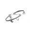 Precision Customized Sheet Metal Fabrication Sheet Metal Plate Welded Assembly