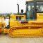 Small dozer SHANTUI brand 63kw EURO II crawler bulldozer DH08 with full hydraulic system