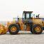 Strong Powerful Wheel Loader 660D Payloader for Sale