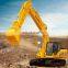 Lonking 34 Ton 35 Ton Xe370Ca Hydraulic Crawler Rc Crawler Excavator CDM6365H