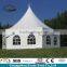 2016 New Design Arabian Pagoda Tent For Outdoor Events